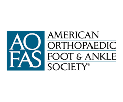 AOFAS LOGO