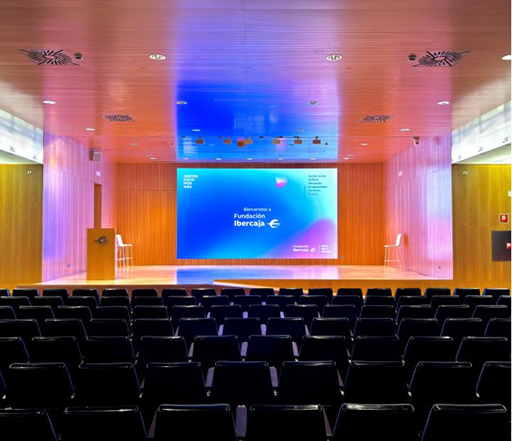 Sede del congreso