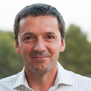 Enric Heredia Campmany-Gaudet