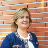 Carmen Fernández Hernández