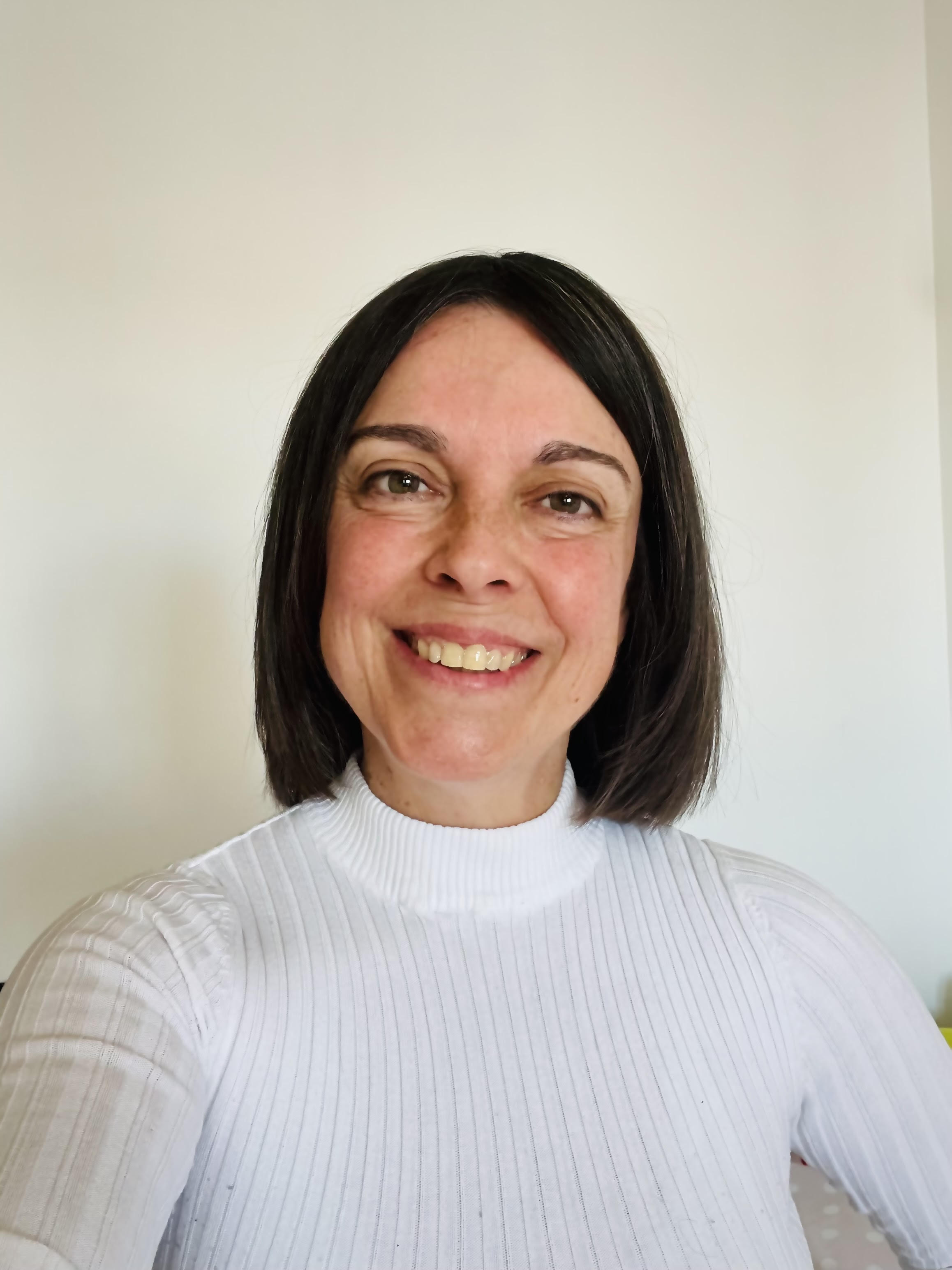 Alicia Moreno Castro