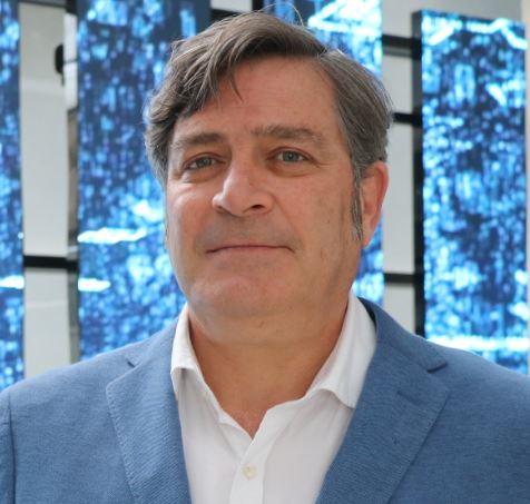 David Rodríguez Ruiz