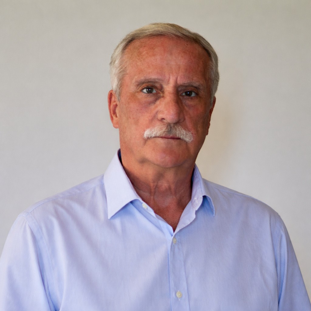 José M. Grandío Rodríguez