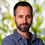 Jordi Martí