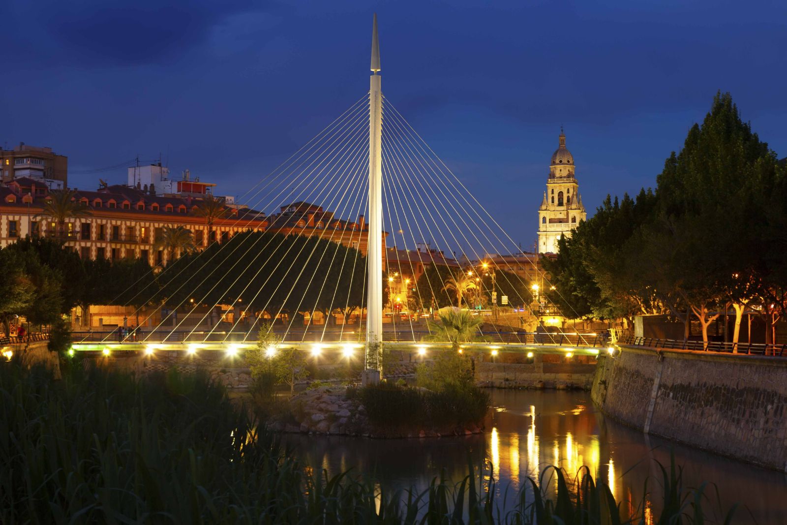 Murcia