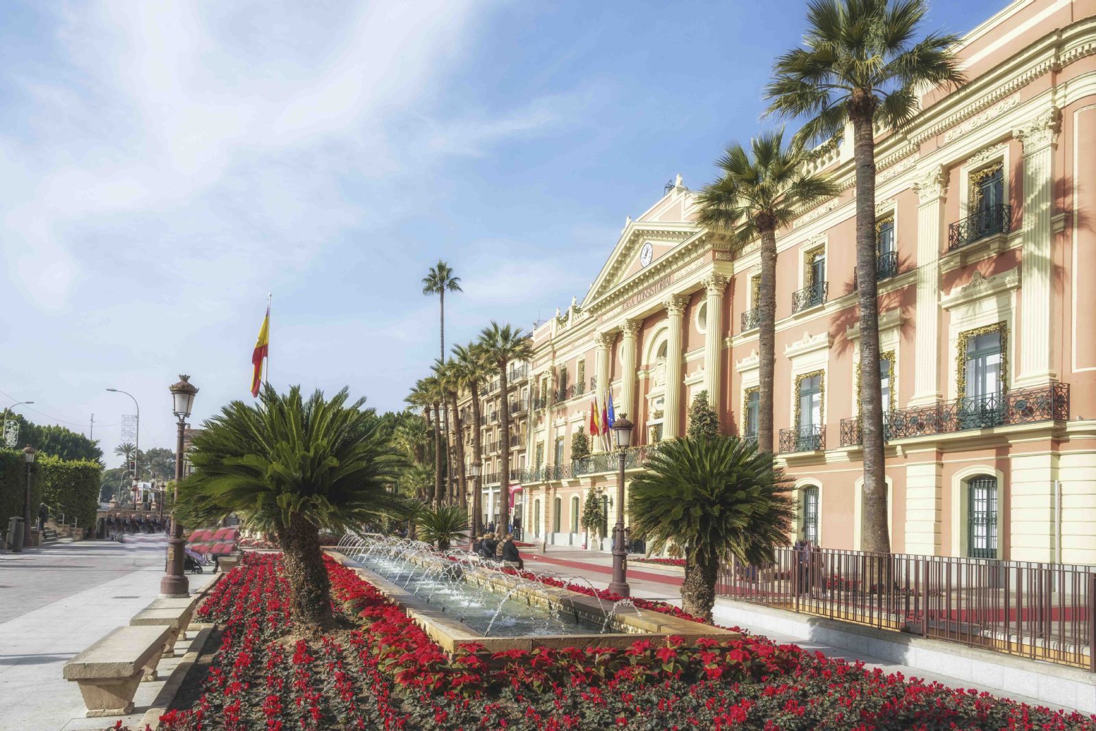 Murcia