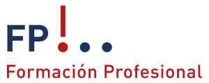 FP Formación Profesional