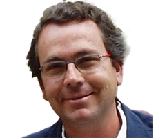 Samuel Antuña