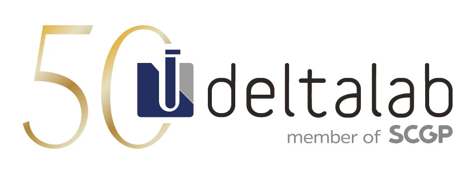 50 Deltalab