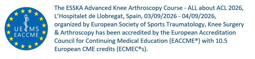 CME Certificate