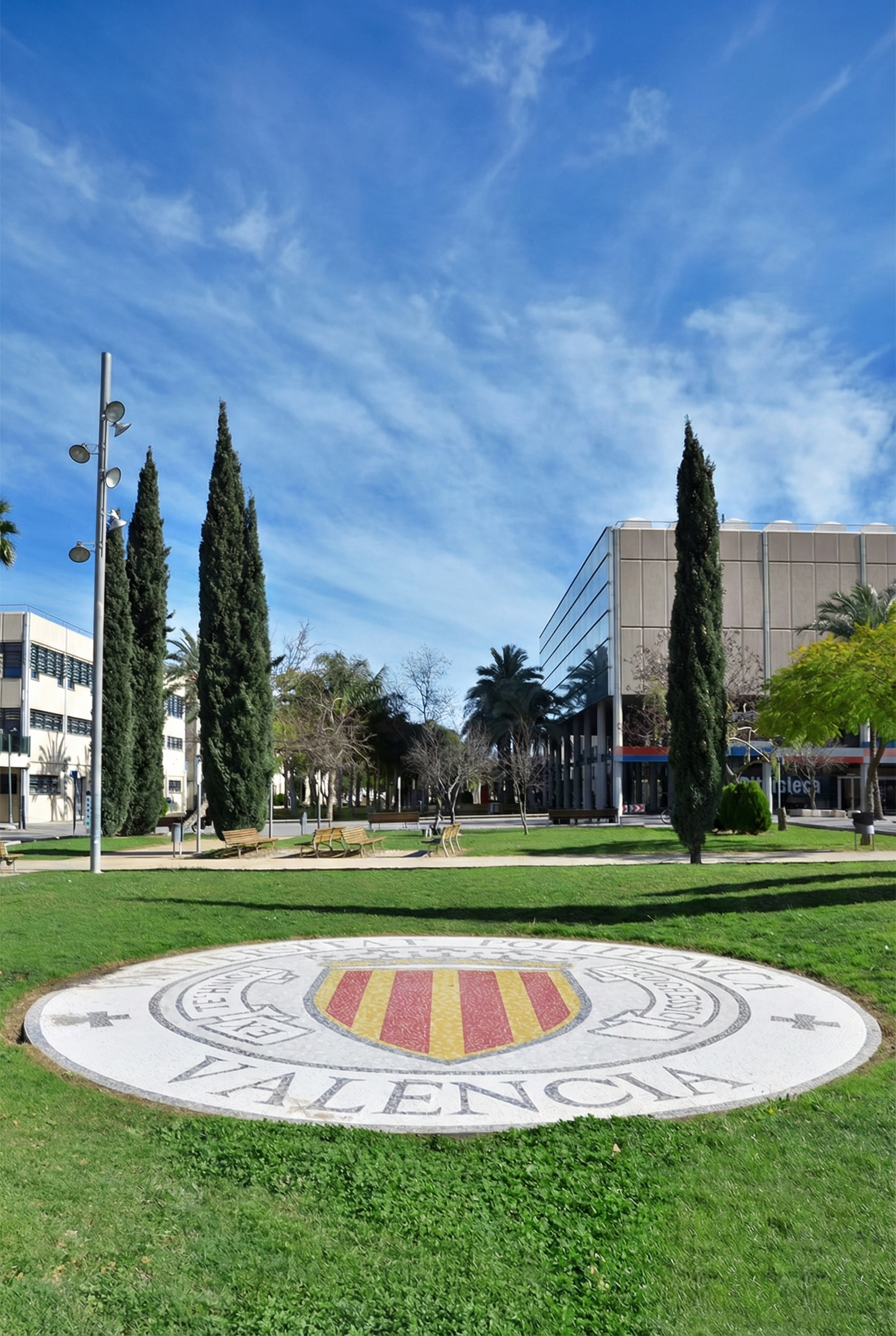 Vista UPV