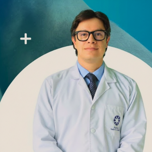 Dr. Julián Salavarrieta