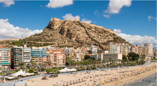 Alicante