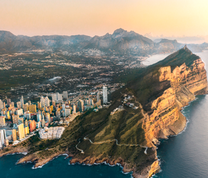 Benidorm