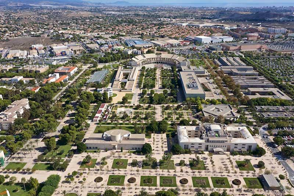 Campus UA