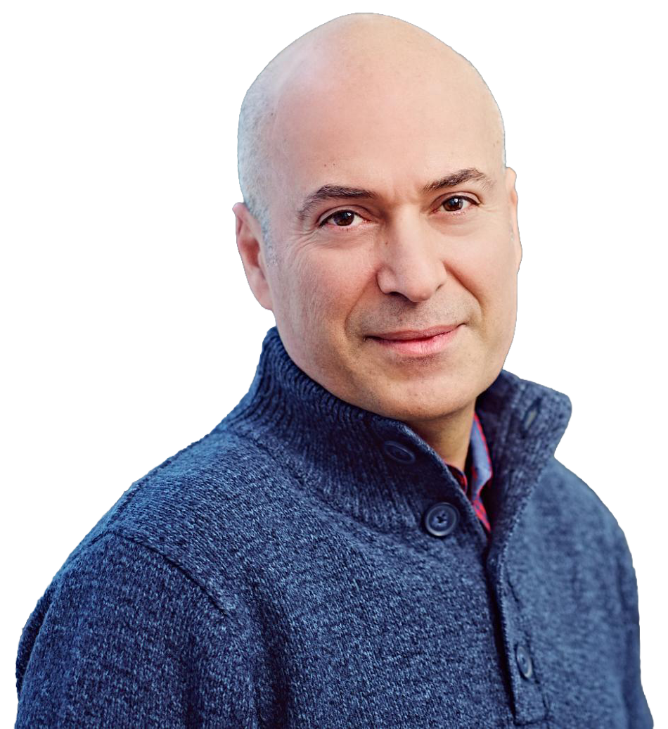 Ali Mobasheri