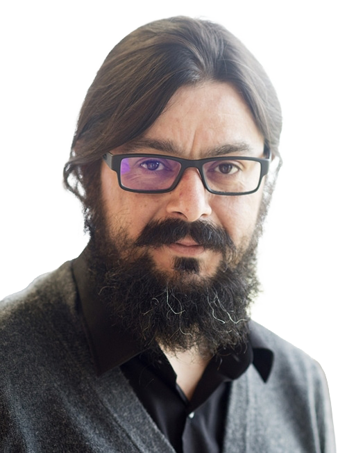 Dimitrios Zevgolis