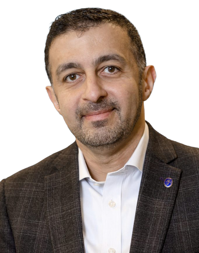 Maziar Mohaddes