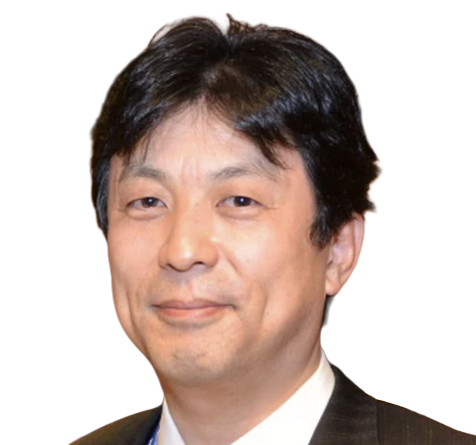 Nobuhiko Sugano