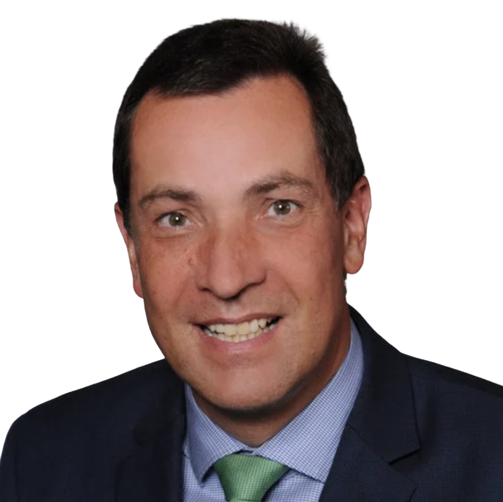Thomas Grupp