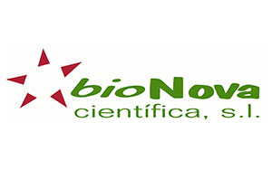 Logo Bionova