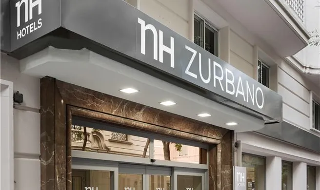 NH Madrid Zurbano