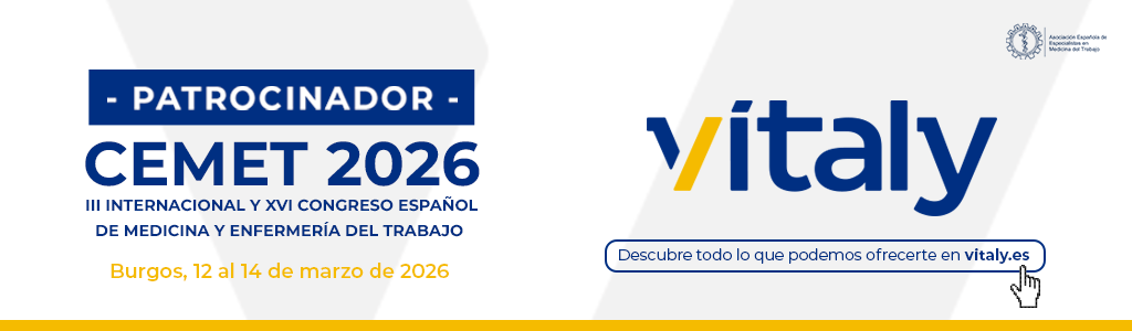 VITALY // CEMET 2026