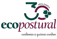 ECOPOSTURAL Logo