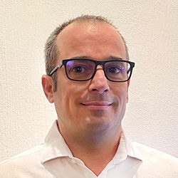 Jordi Castillo García