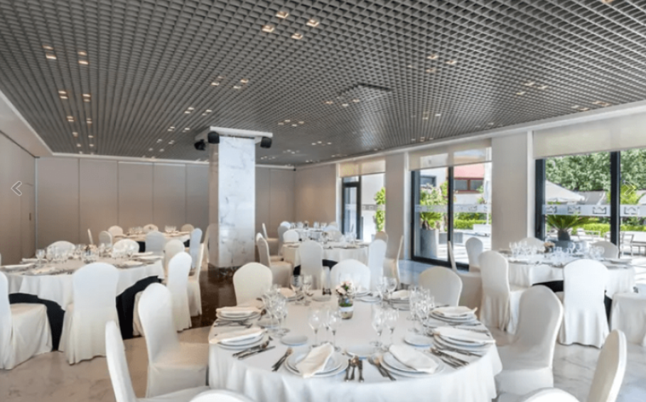Hotel Barceló 7 Coronas