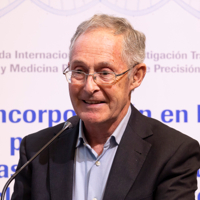 Dr. Ángel Carracedo Álvarez
