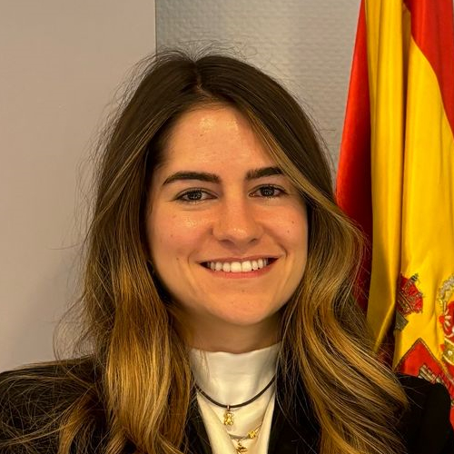 Carla Alejandra Dueñas Cañas