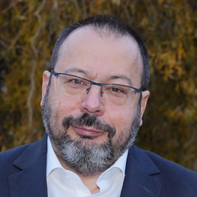 Cesar Hernandez García