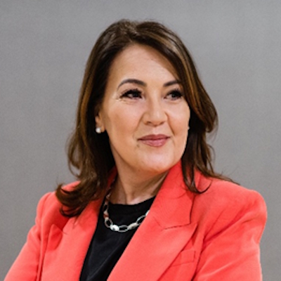 Esther Sabando Rodríguez