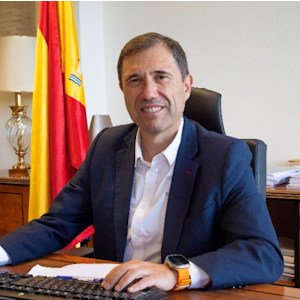 Juan Fernando Muñoz Montalvo