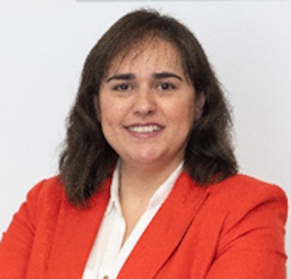 Gloria Palomo