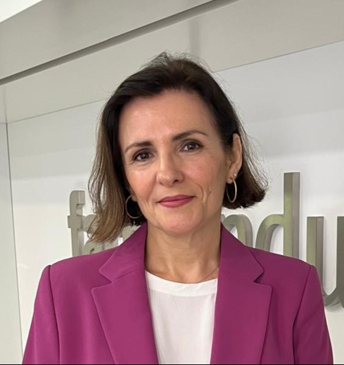 Isabel Pineros