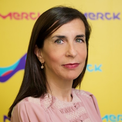 Isabel Sánchez Magro