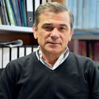 Dr. Juan Bueren Roncero
