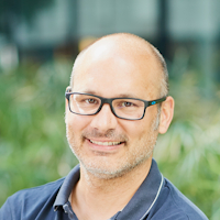 Dr. Sergi Beltran