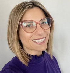 Chiara Braconi