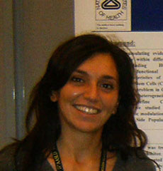 Chiara Raggi